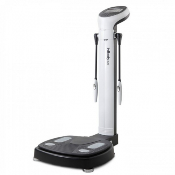 InBody 570 weegschaal INBODY570